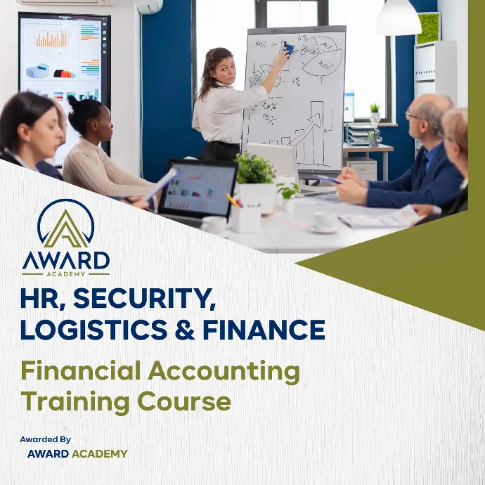 Financial Accounting