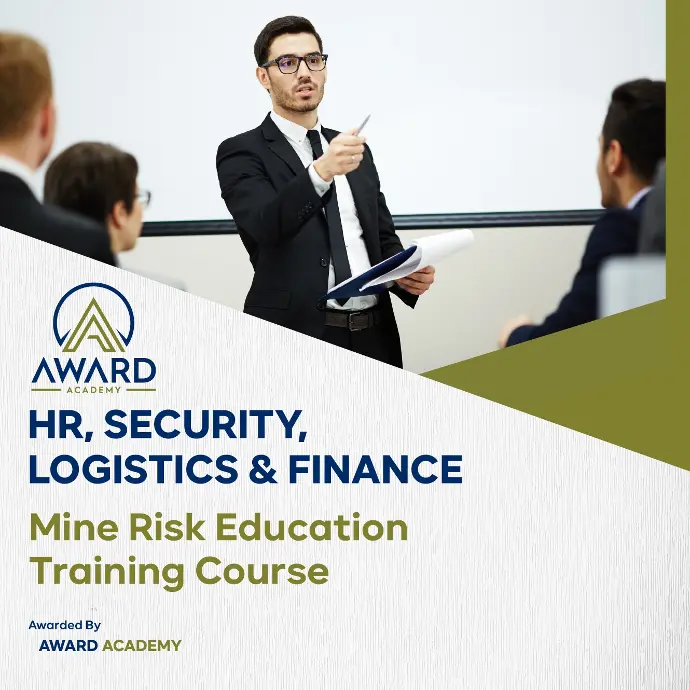 Mine Risk Education